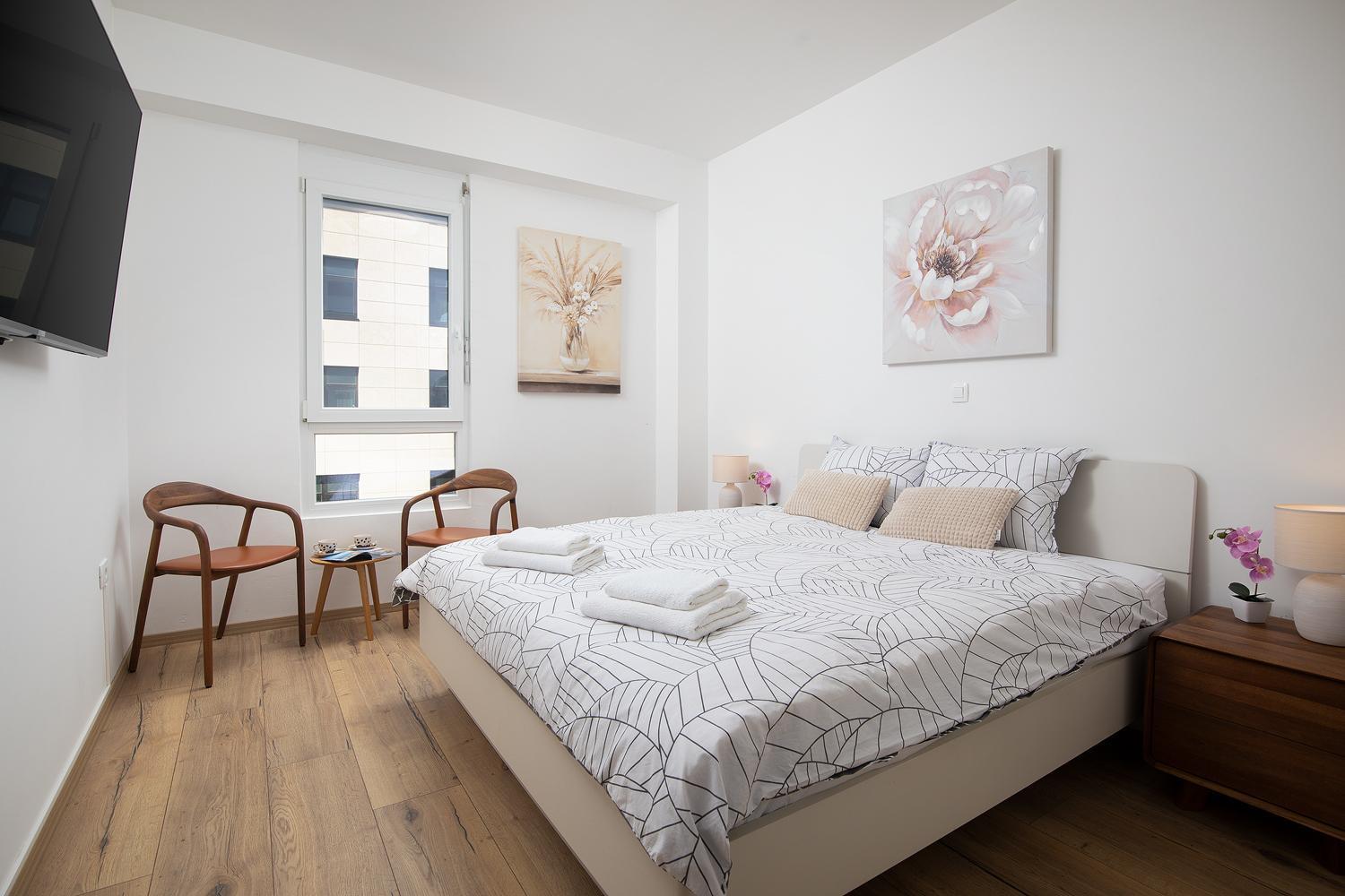 Apartment Modern Center *