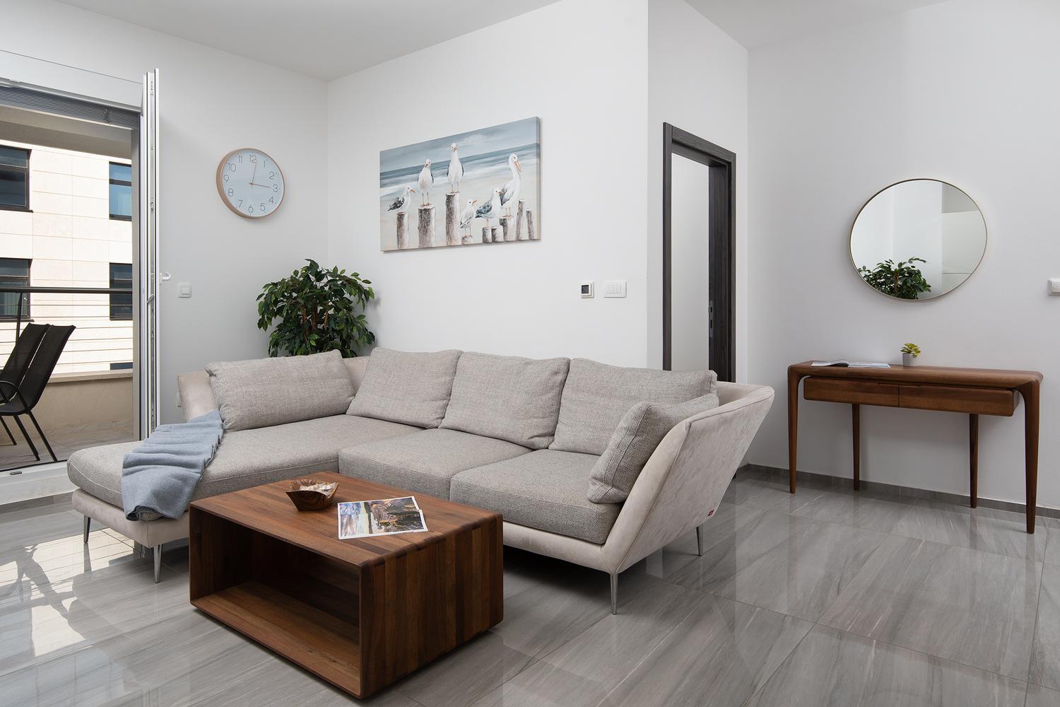 Modern Center Apartment Pula