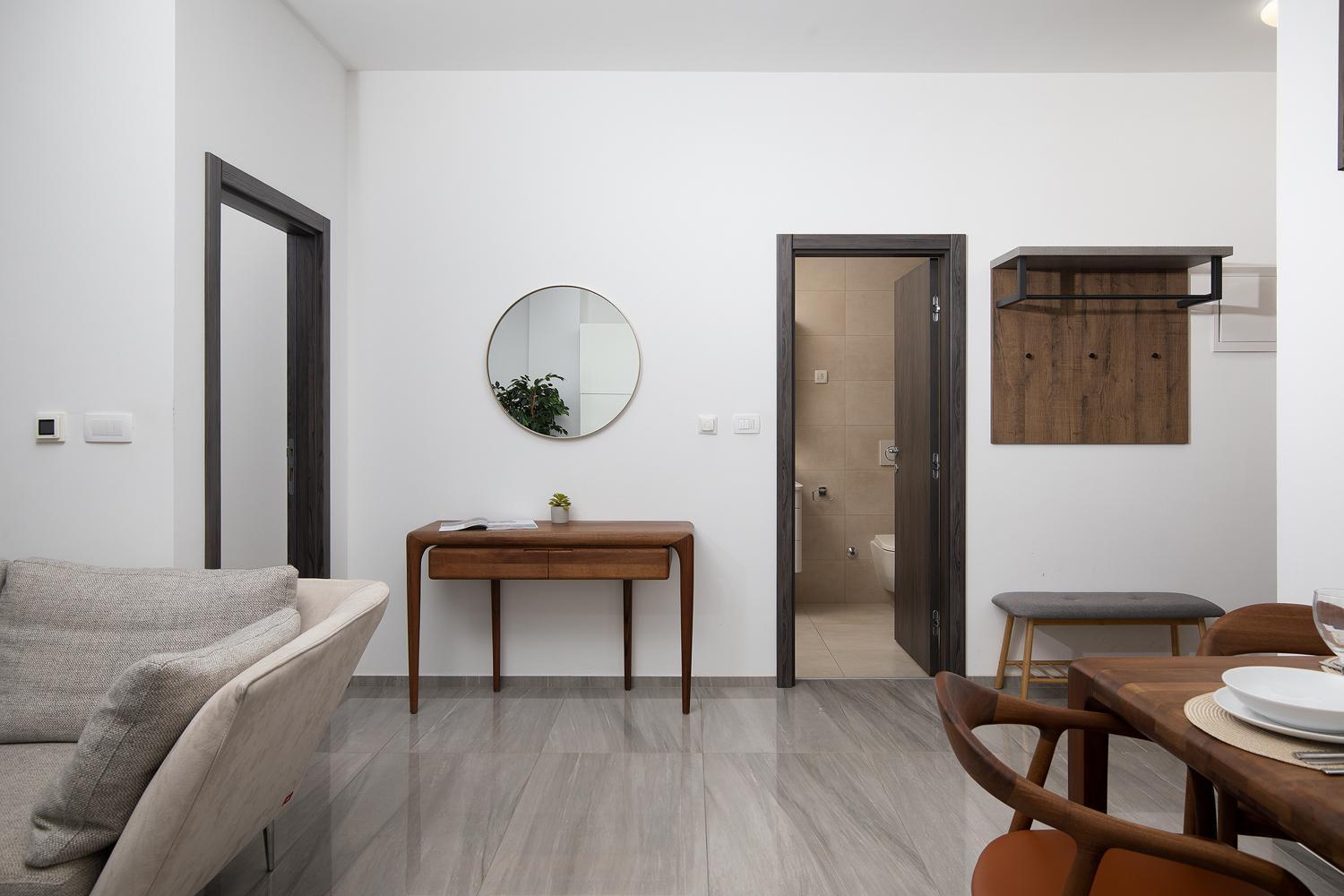 Modern Center Apartment Pula