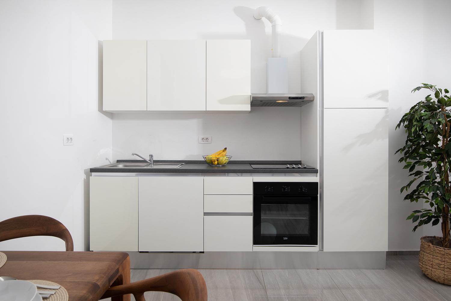 Modern Center Apartment Pula